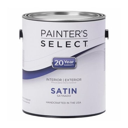 True Value PS GL Neutral SAT Paint CPSSN-GL